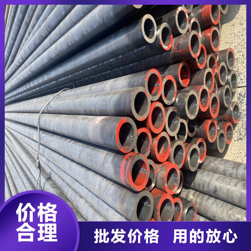 合金管厂家15CrMoG合金钢管源头把关放心选购