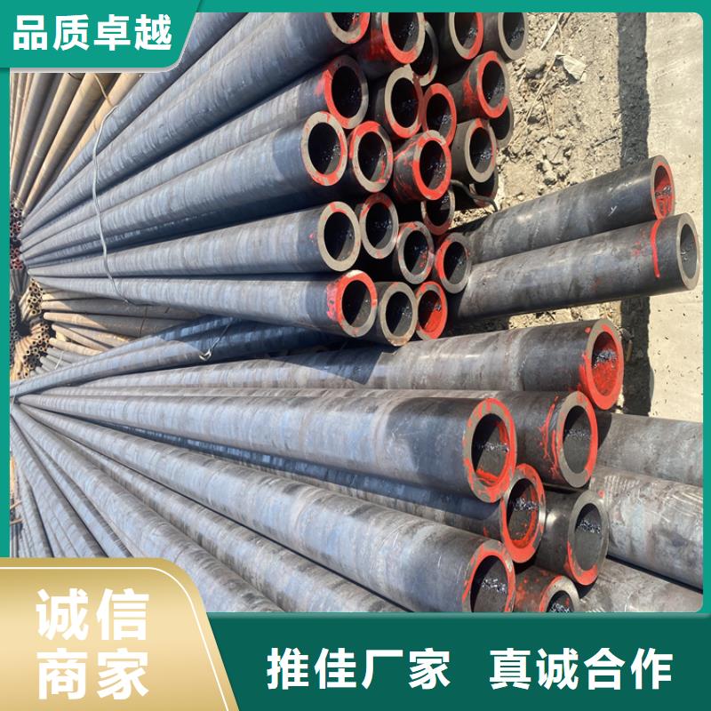 合金管厂家-合金钢管批发供应
