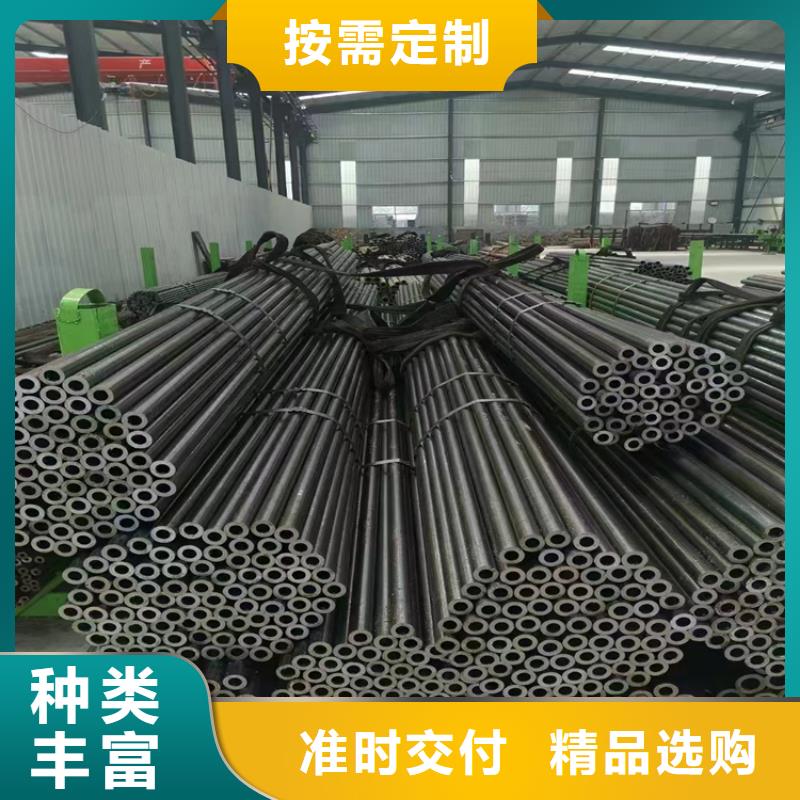 合金管厂家15CrMoG合金钢管源头把关放心选购