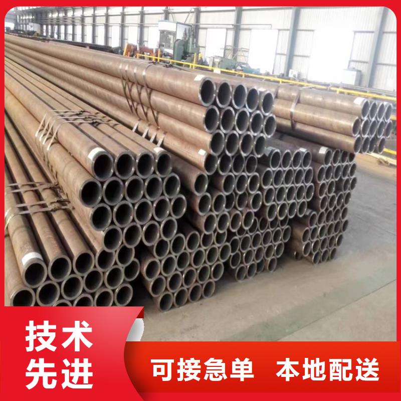 3087无缝管合金钢管保障