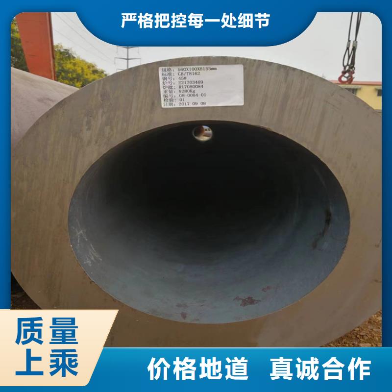 3087无缝管P91宝钢合金管出货及时