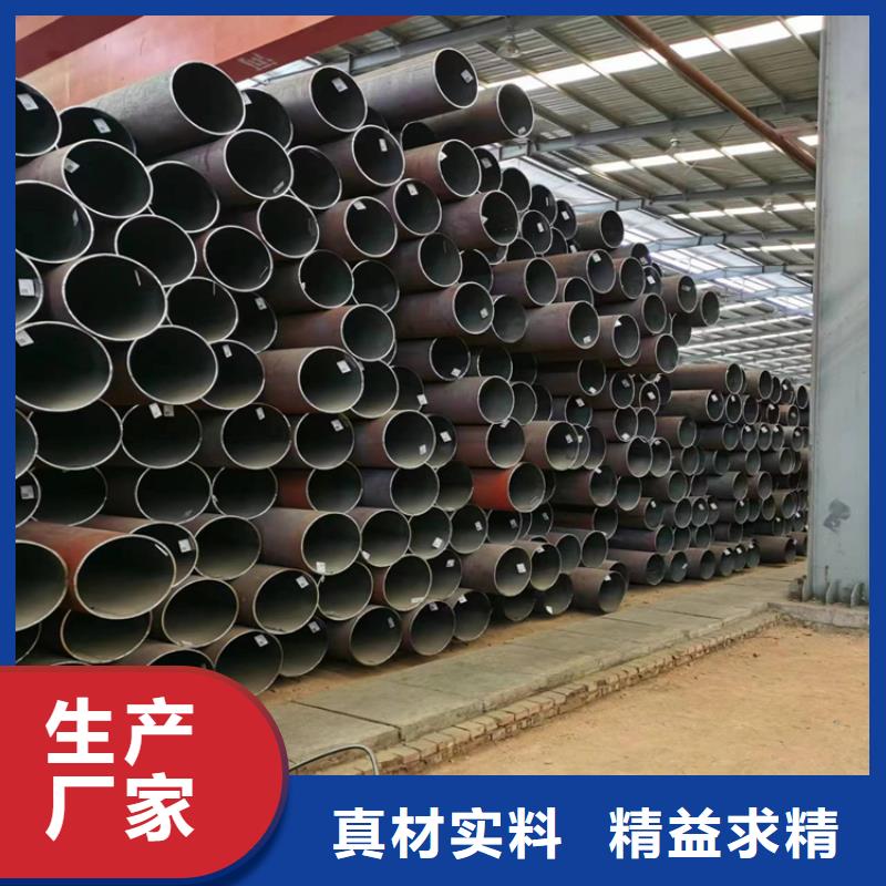 3087无缝管合金钢管用心制造