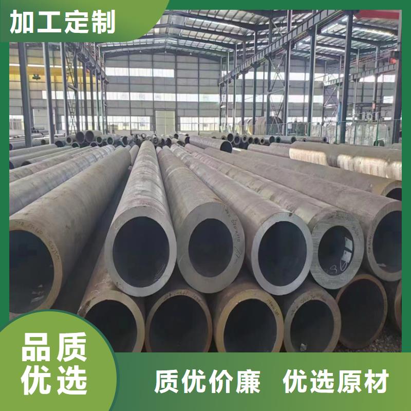 3087无缝管合金钢管用心制造