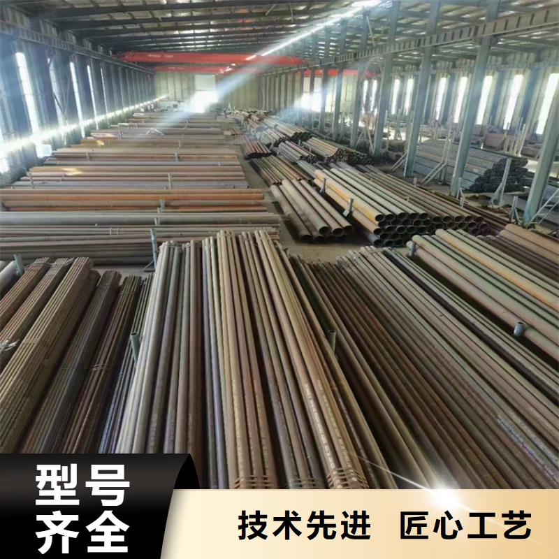 3087无缝钢管10年经验隰县