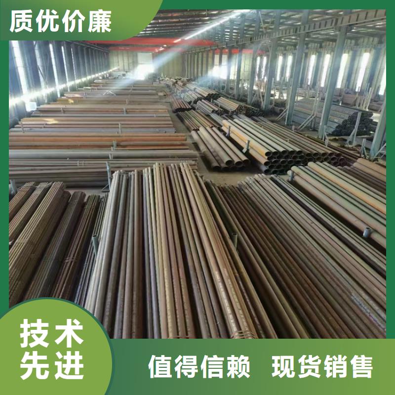 3087无缝管合金钢管质量三包