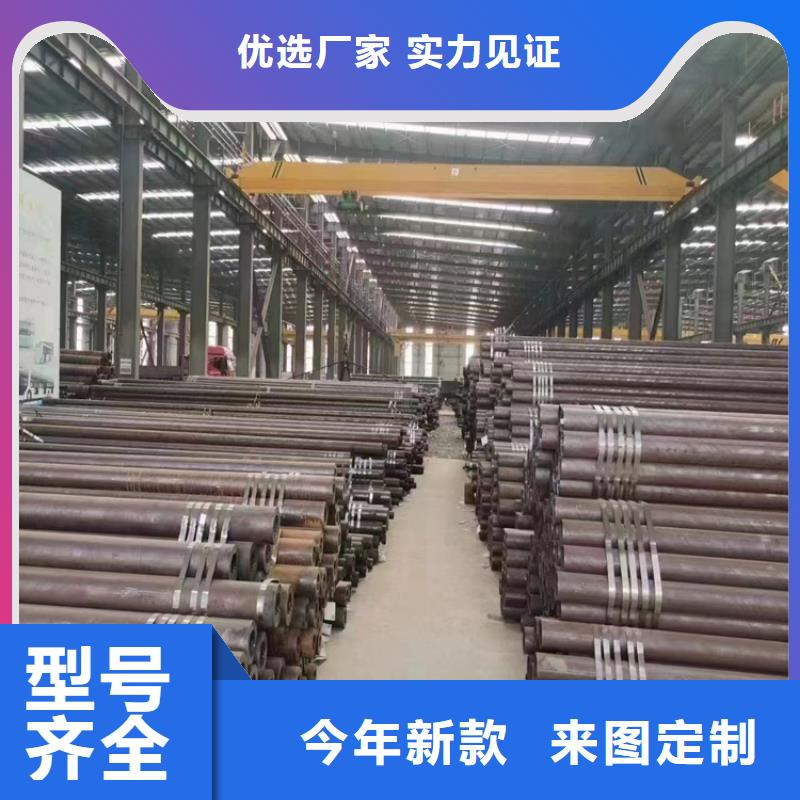 3087无缝管合金钢管用心制造