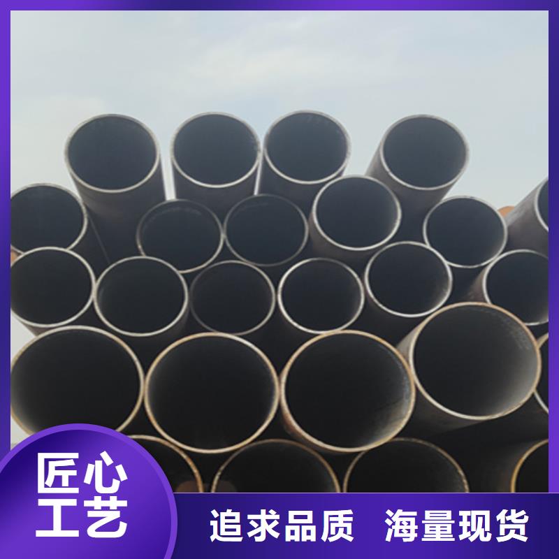 无缝管T91合金管多年行业经验