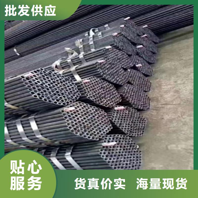 5310无缝管2Cr1MoVG合金管工期短发货快