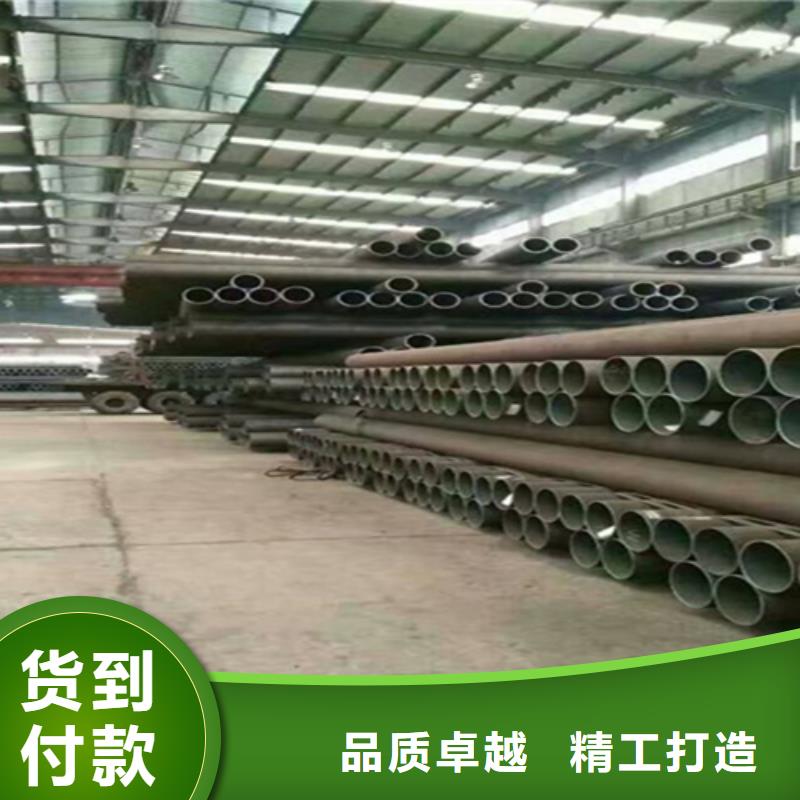 12Cr1MoVG合金钢管,15CrMoG合金钢管使用寿命长久
