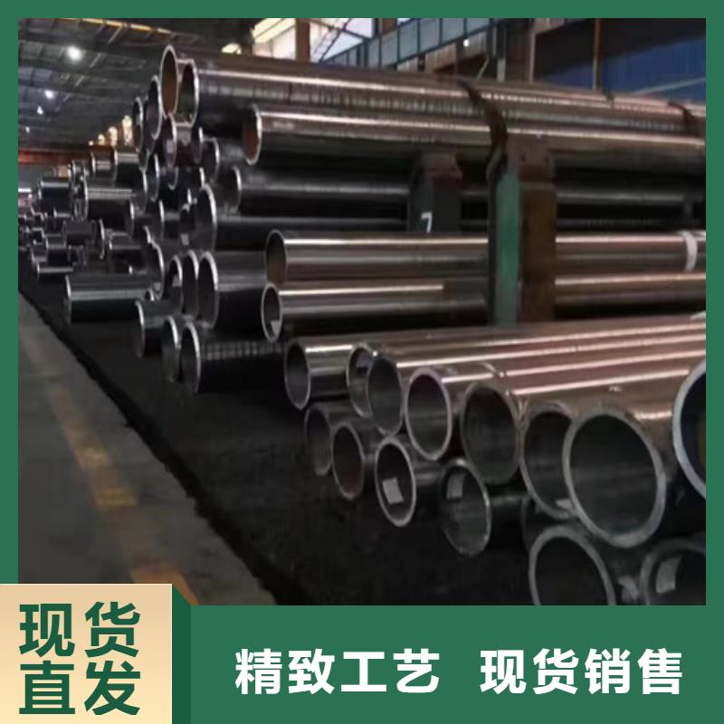 无缝钢管厂家十分靠谱