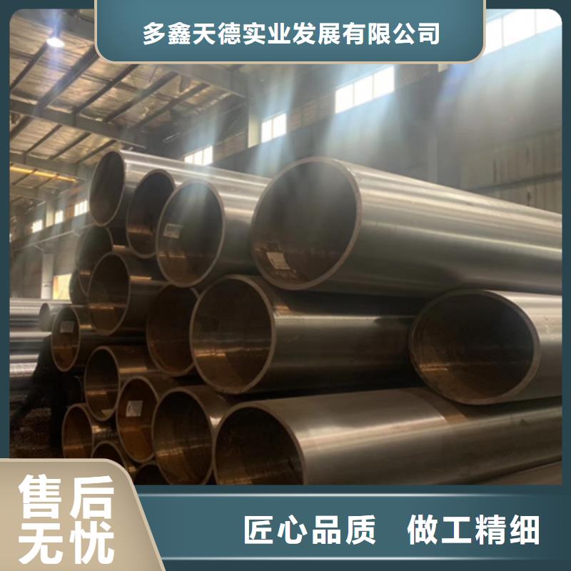 石油裂化管Q355E无缝钢管货源报价