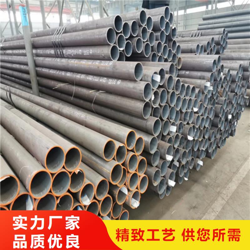 石油裂化管无缝方管选择我们没错