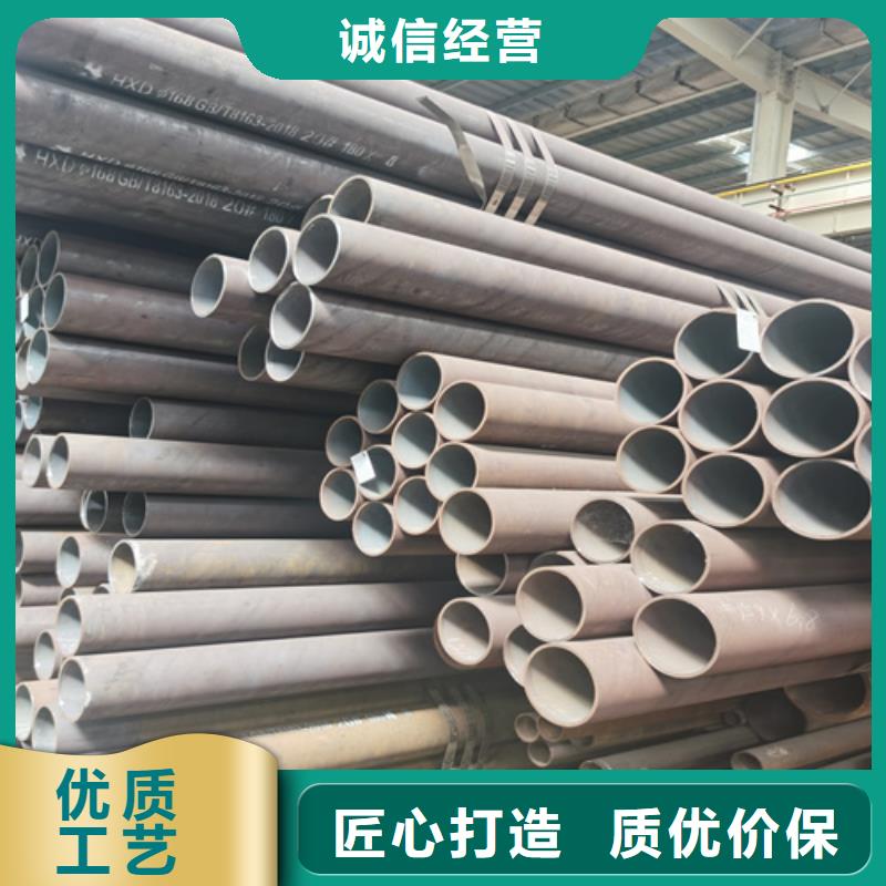 石油裂化管Q355E无缝钢管货源报价