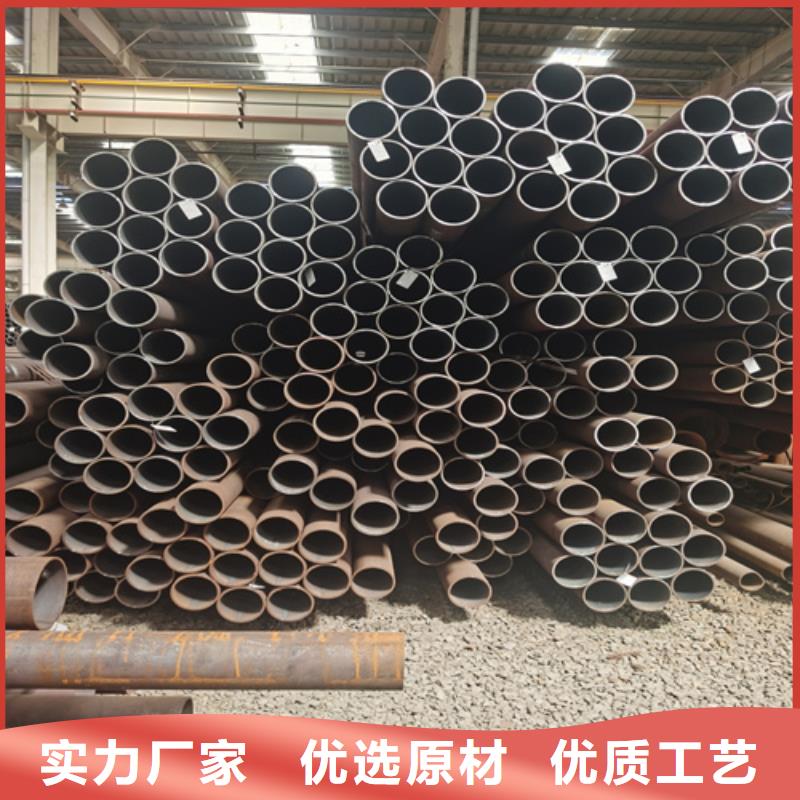 石油裂化管Q355E无缝钢管货源报价
