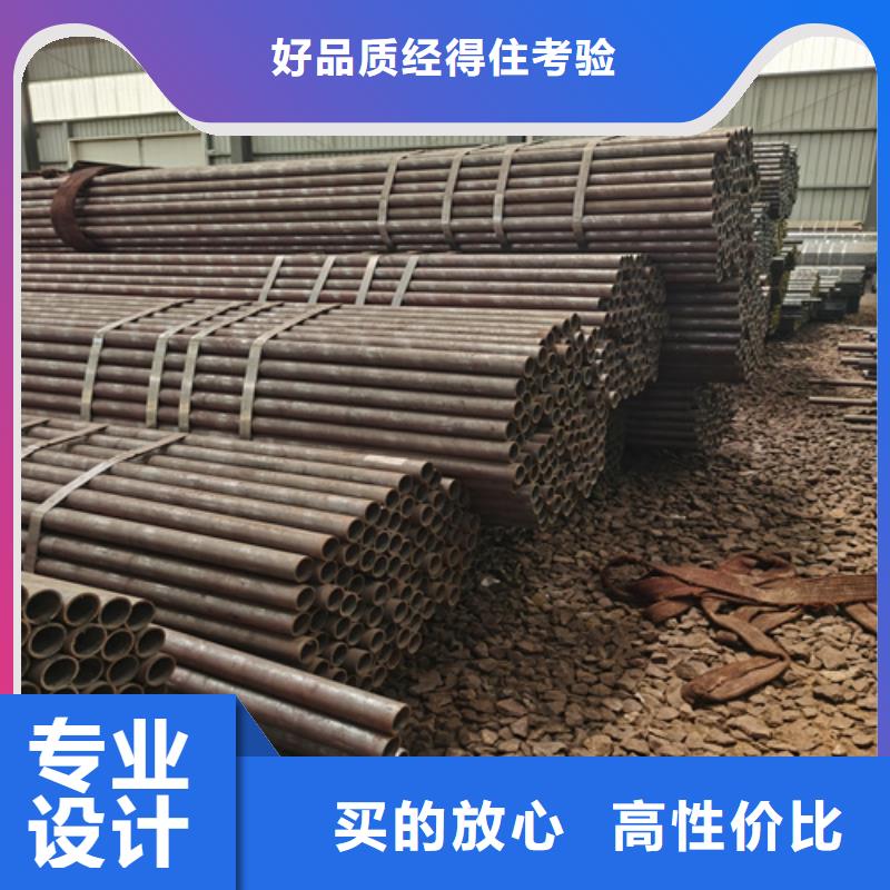 石油裂化管冷拔无缝钢管直销厂家