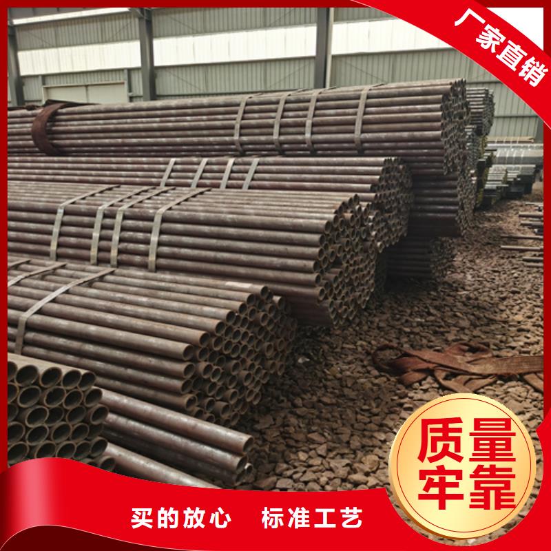 石油裂化管冷拔无缝钢管直销厂家