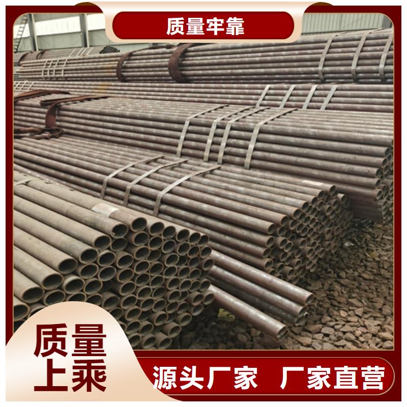 石油裂化管Q355E无缝钢管货源报价