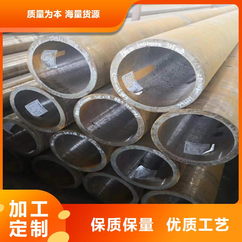 合金管合金钢管从源头保证品质