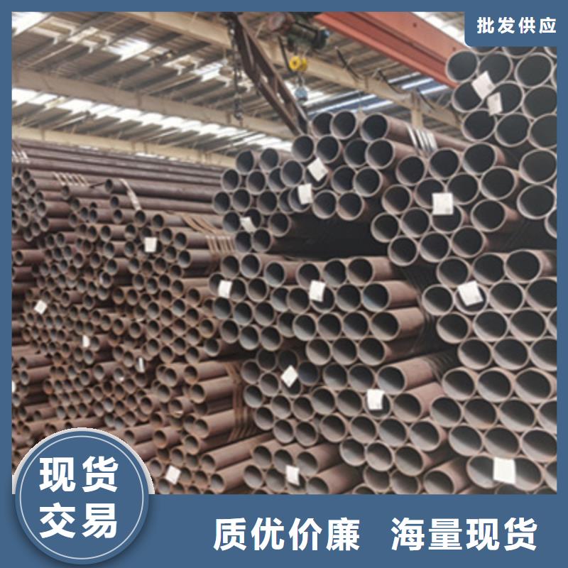 锅炉管20Cr无缝管的简单介绍