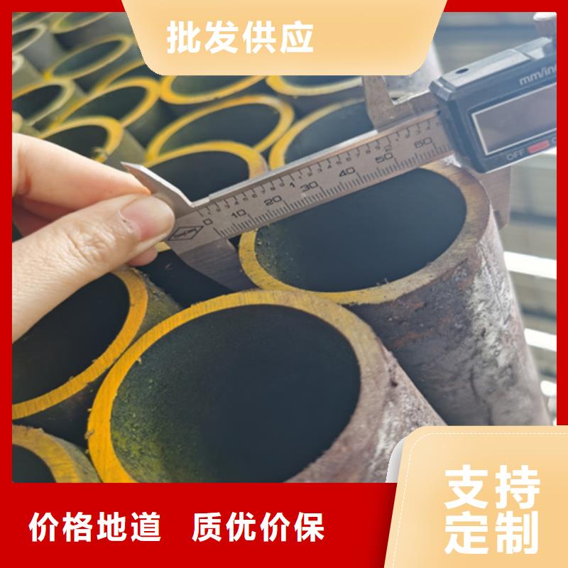 锅炉管15crmog合金管N年生产经验