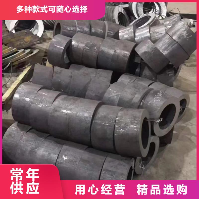 无缝钢管Q345B角钢畅销本地