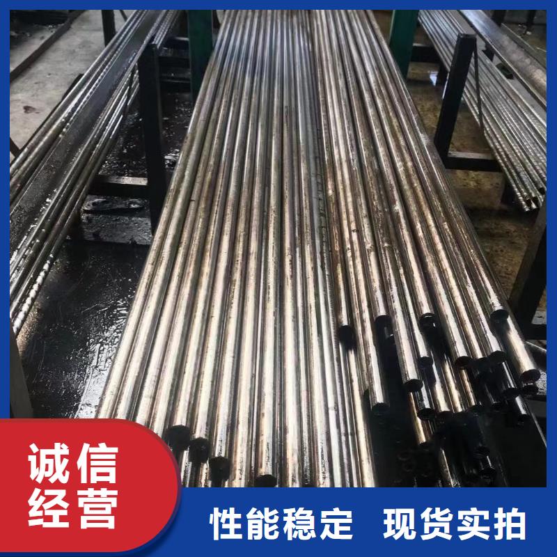 精密光亮管热轧H型钢准时交付