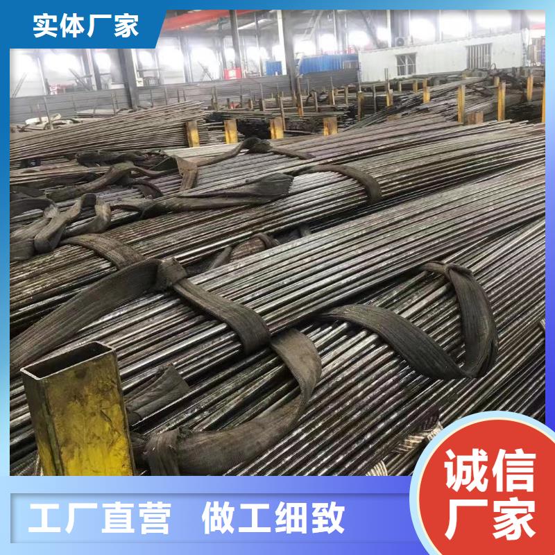 精密光亮管C型槽钢厂家专业生产厂家
