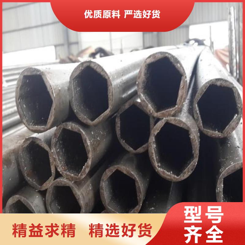精密光亮管306L工角槽海量库存