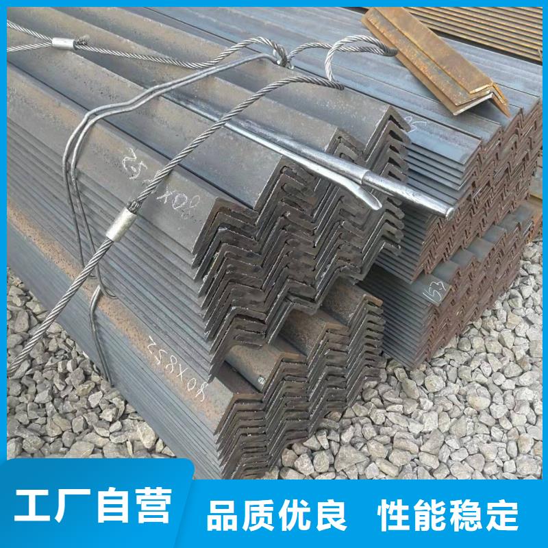 型钢Q235H型钢满足多种行业需求