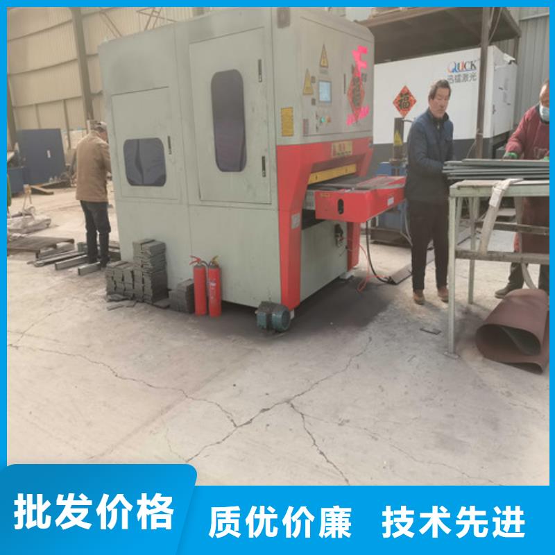 桥梁护栏,不锈钢复合管栏杆工厂采购