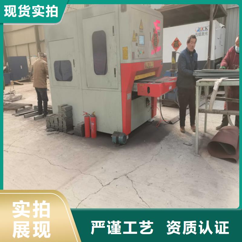 桥梁护栏河道护栏适用范围广