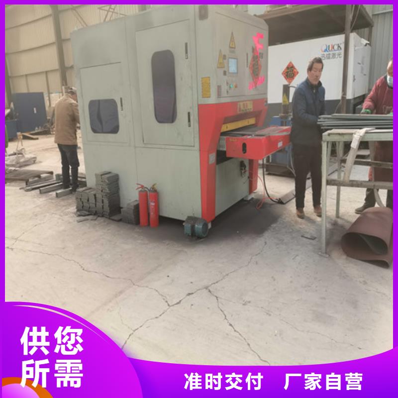 桥梁护栏,人车分流栏实力厂商