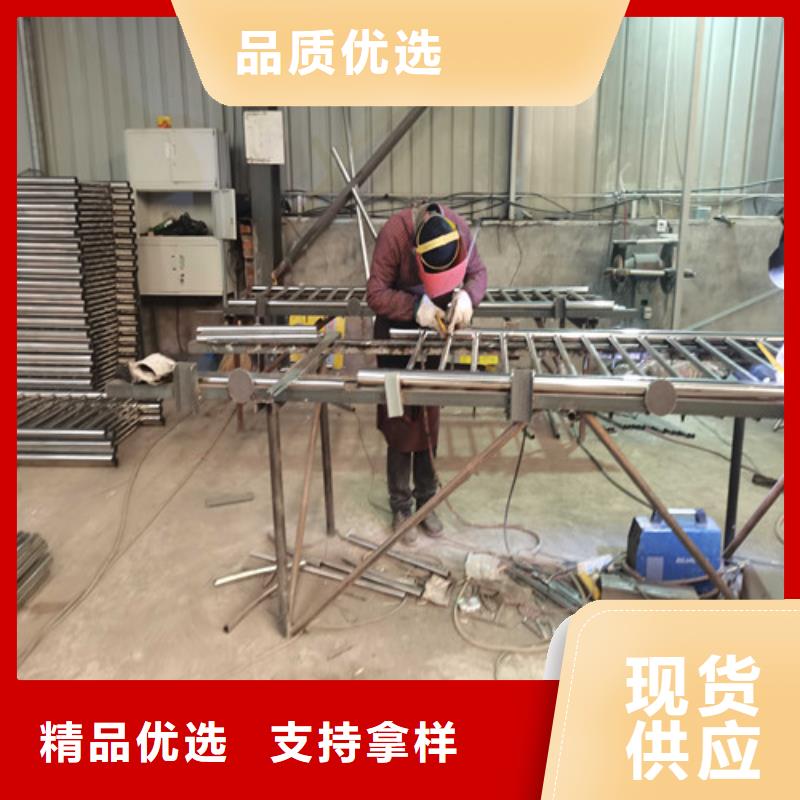 桥梁护栏防撞护栏源头工厂