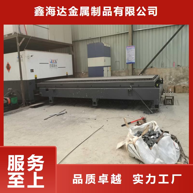 公路桥梁护栏供应商
