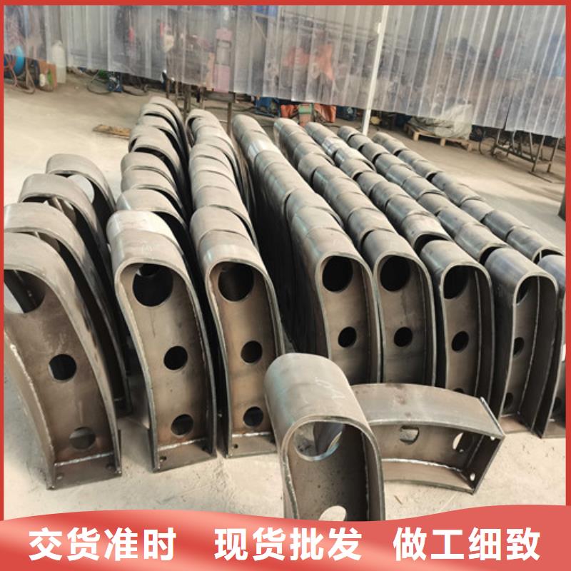 桥梁护栏-【人行道栏杆】好产品价格低