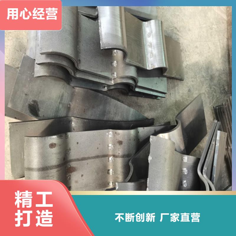  桥梁护栏检验发货
