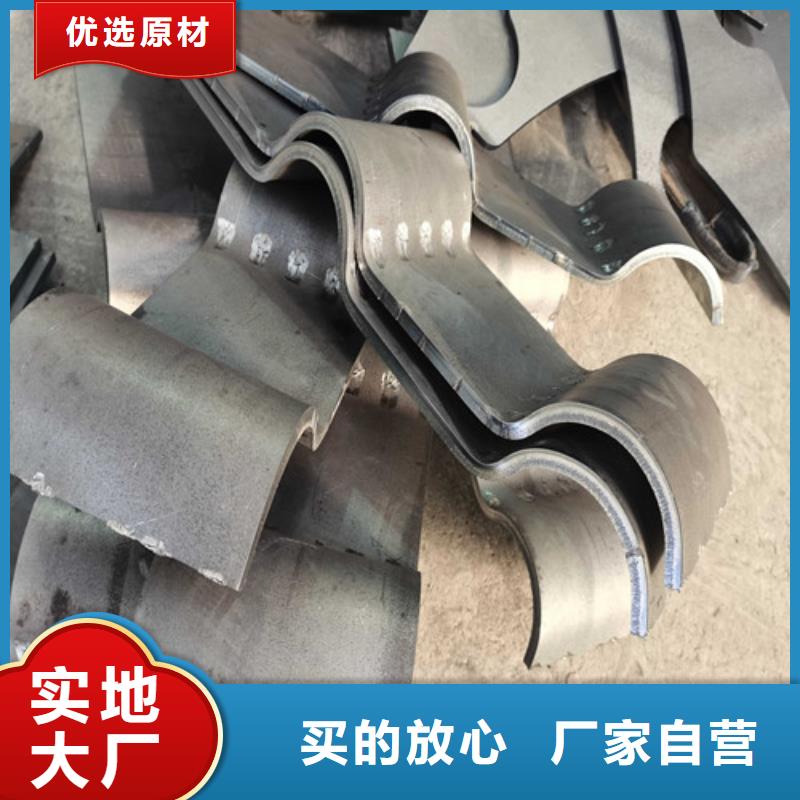 桥梁护栏,人车分流栏实力厂商