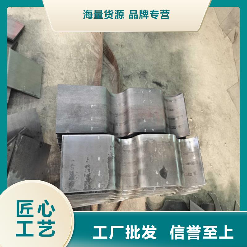 桥梁护栏客户满意度高