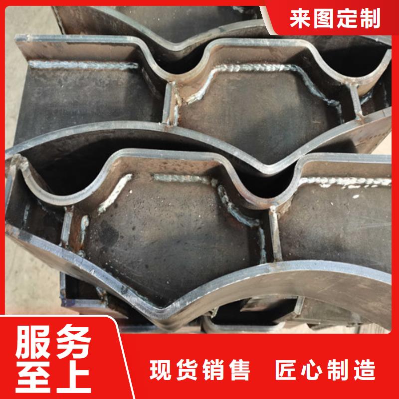 【 桥梁护栏随心所欲定制】