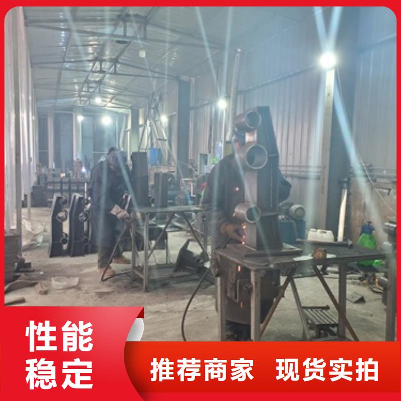 枝江天桥护栏加工厂子