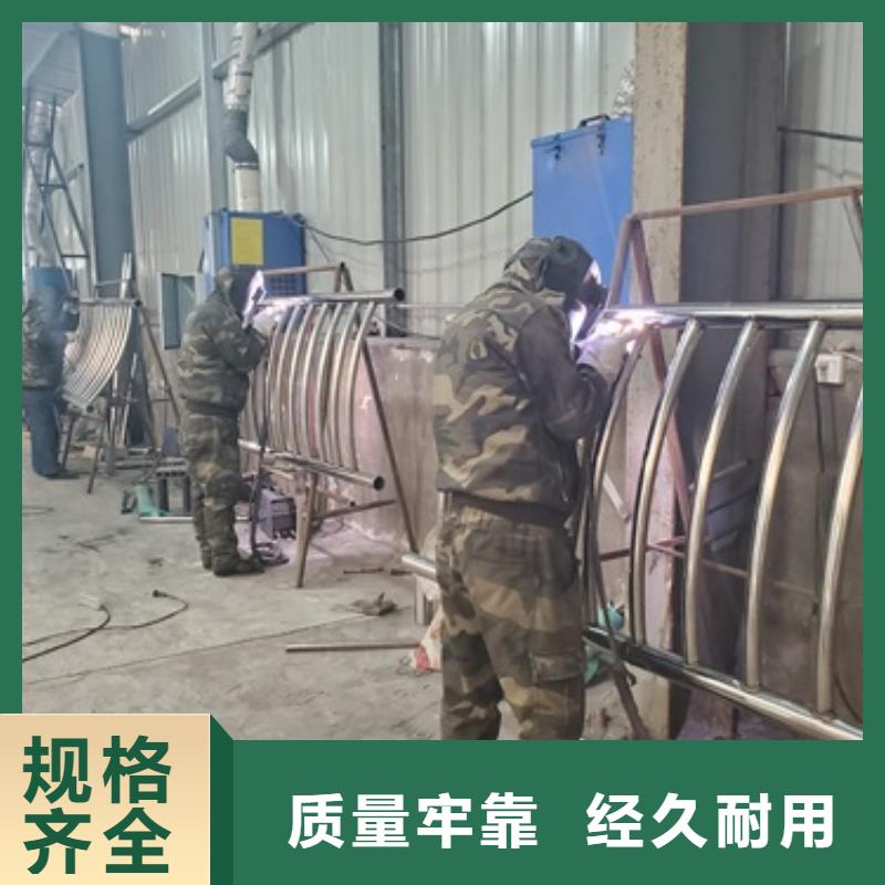 桥梁护栏-【高速开口栏网】免费安装