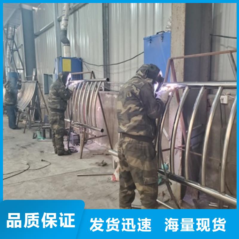 桥梁护栏出厂价