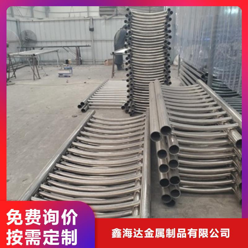 桥梁护栏_【桥梁景观栏杆】品质之选
