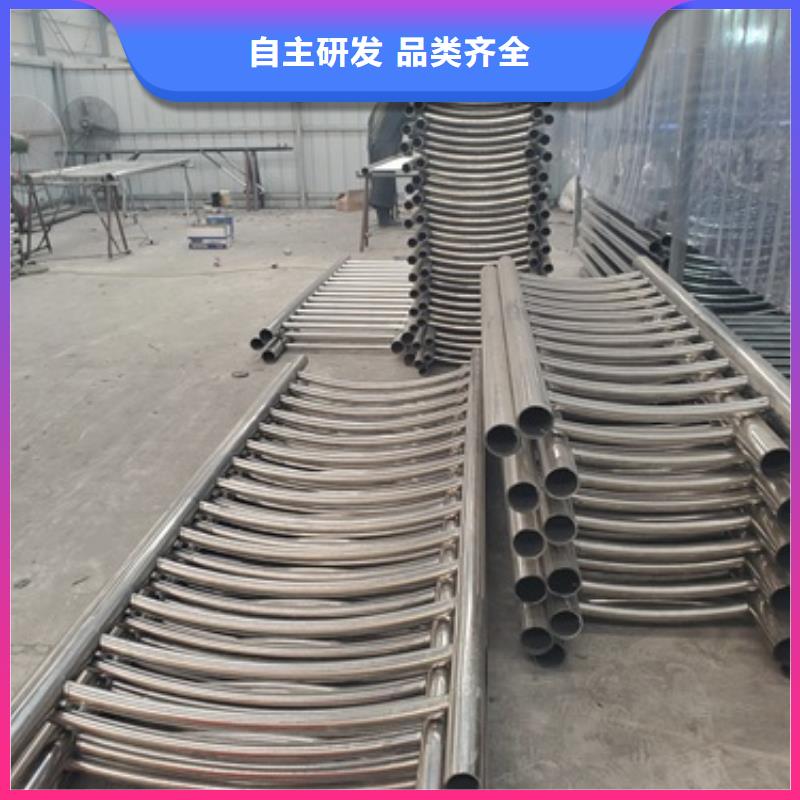 桥梁护栏-【人行道栏杆】好产品价格低