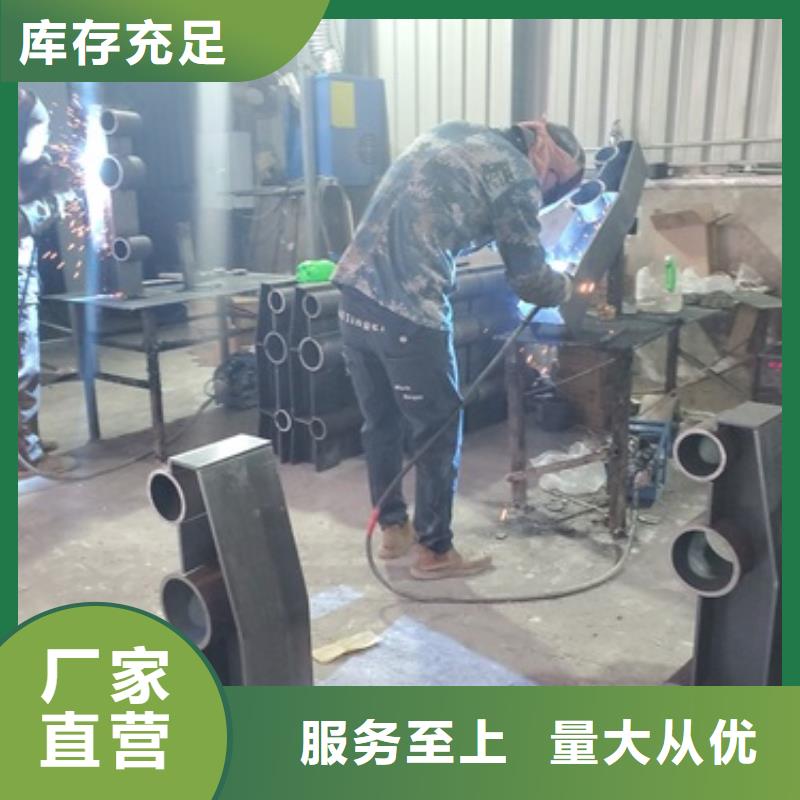 桥梁护栏【波形护栏】大量现货供应