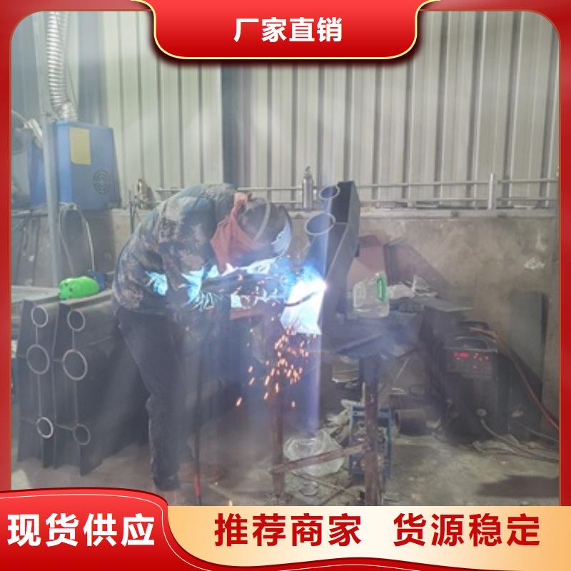 桥梁护栏,【防撞护栏】源头直供