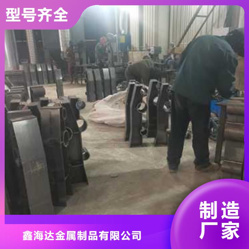 桥梁护栏,防护栏品质有保障