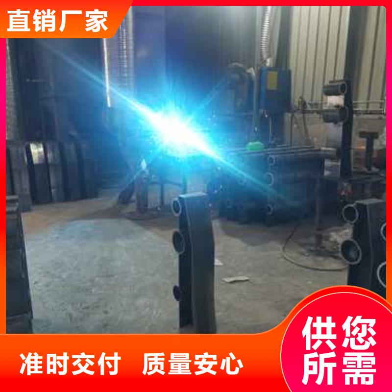 桥梁护栏_旋转护栏拥有多家成功案例