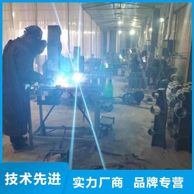 【桥梁护栏】防撞护栏今年新款