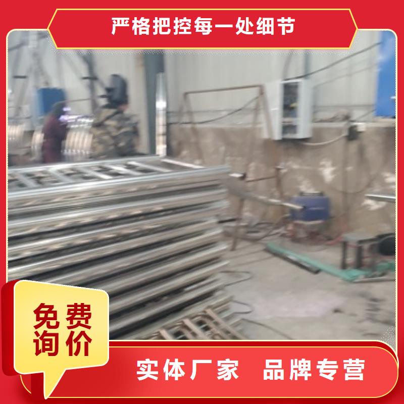 【 桥梁护栏品质优选】